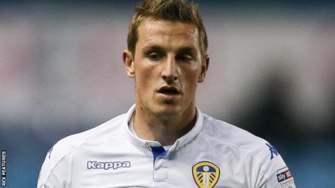 Chris Wood