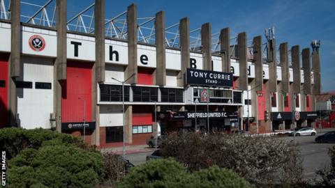 Bramall Lane