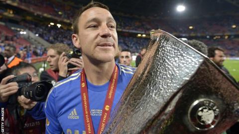 John Terry