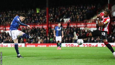 Joe Lolley