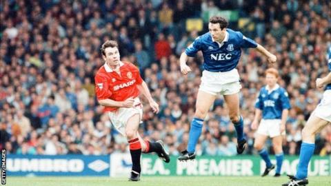 Barry Horne