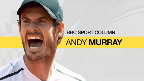 Andy Murray