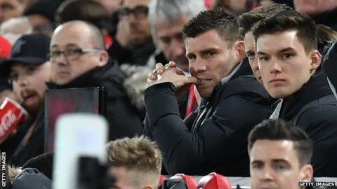 James Milner