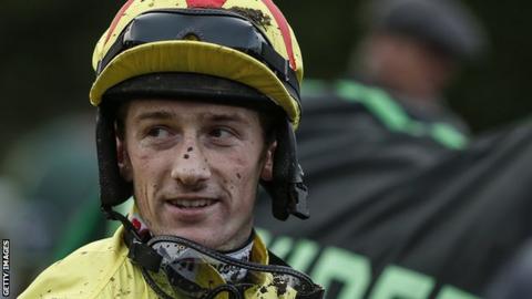 Sam Twiston-Davies