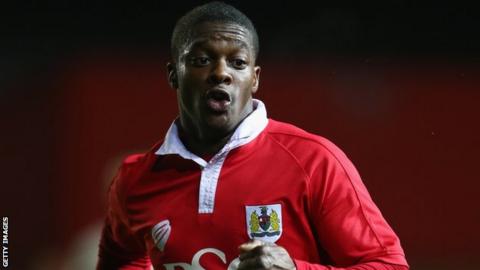 Kieran Agard
