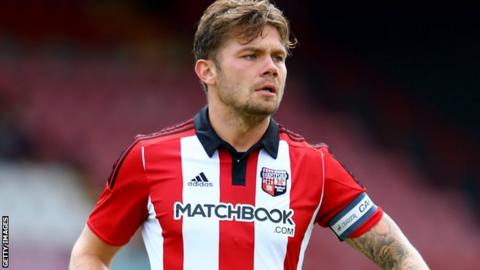 Harlee Dean