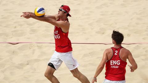 Volleyball