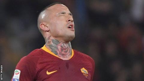 Image result for Radja Nainggolan