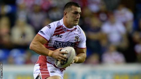 Ben Flower