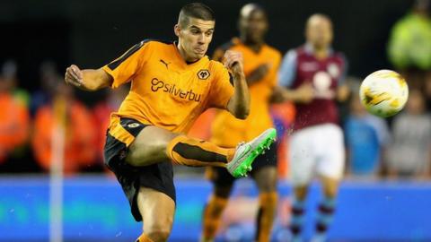Conor Coady