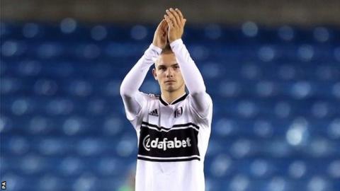 Harvey Elliott