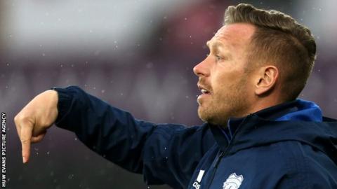 Craig Bellamy
