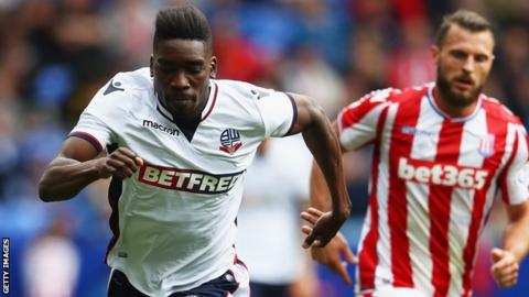 Sammy Ameobi