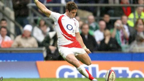Cipriani starts for England in final test