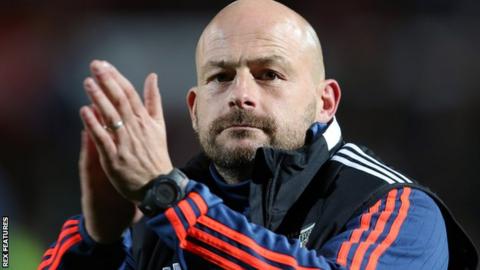 Lee Carsley