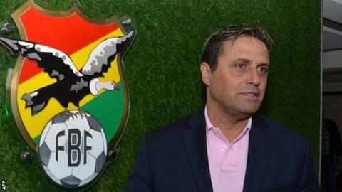 Guillermo Angel Hoyos