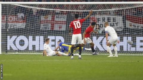 Mason Greenwood