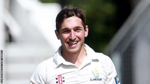 Andrew Salter