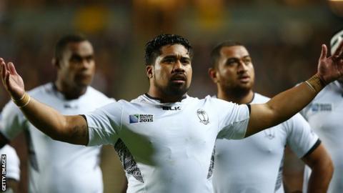 Campese Ma'afu