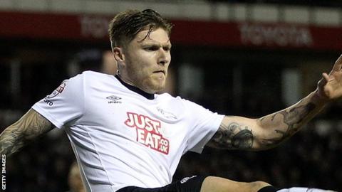 Jeff Hendrick