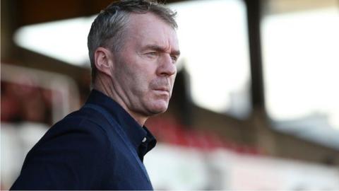 John Sheridan