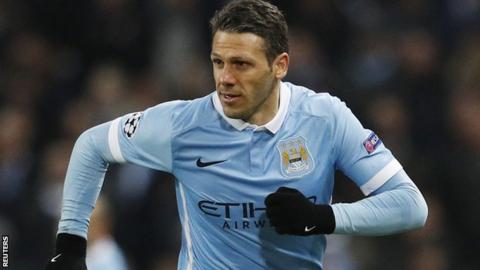 Martin Demichelis