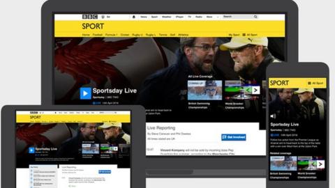 BBC Live