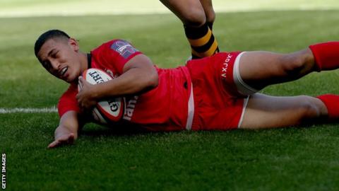 Manu Vunipola