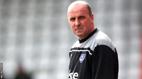 Paul Cook