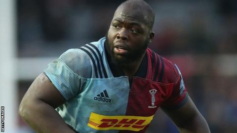 Josh Ibuanokpe