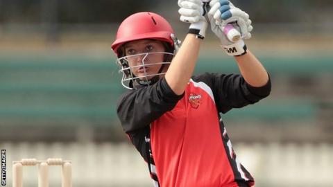 Sarah Taylor