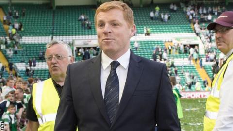 Neil Lennon