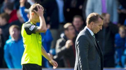 Brendan Rodgers