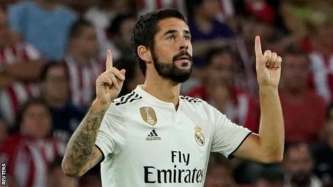 Isco