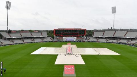 Emirates Old Trafford