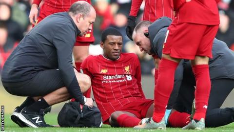 Jurgen Klopp provides Oxlade-Chamberlain injury update after CWC triumph Jurgen Klopp provides Oxlade-Chamberlain injury update after CWC triumph