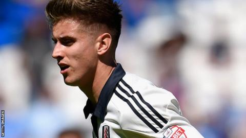 Tom Cairney