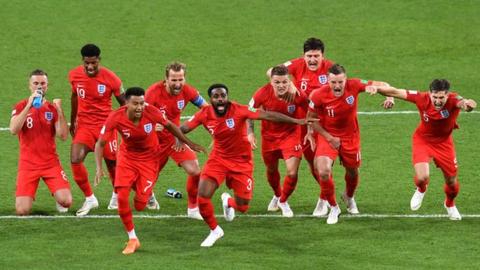 Image result for england world cup 2018