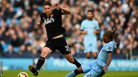 Gaston Ramirez