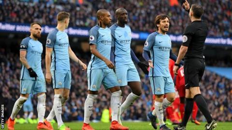 Manchester City