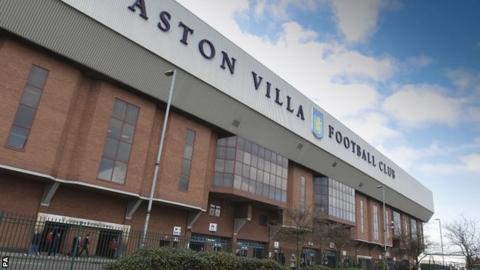 Villa Park