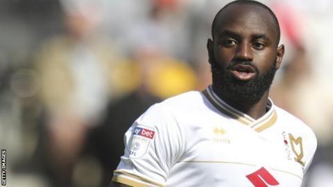 Hiram Boateng