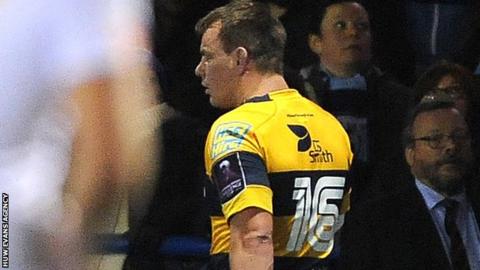 Matthew Rees