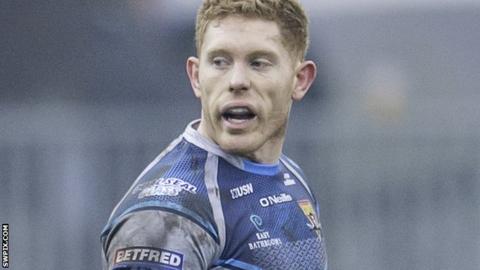 Tom Symonds