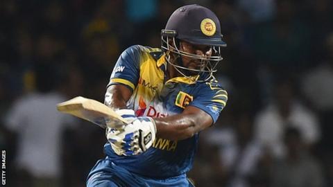 Kusal Perera