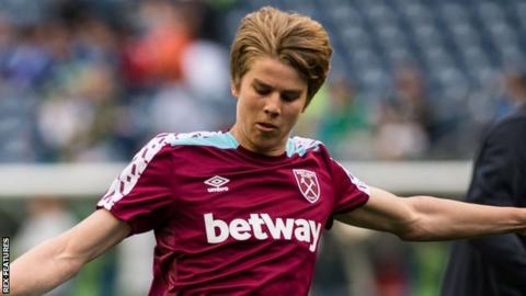 Martin Samuelsen