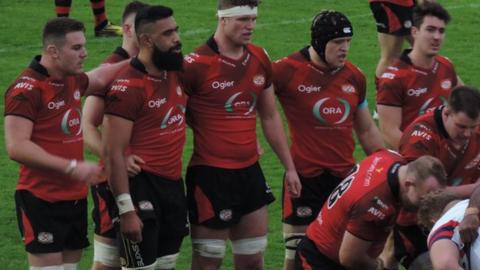 Jersey RFC