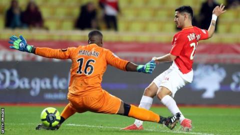 Rony Lopes