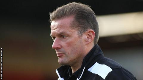 Newport County