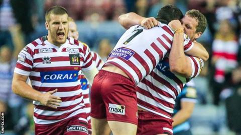 Matty Smith